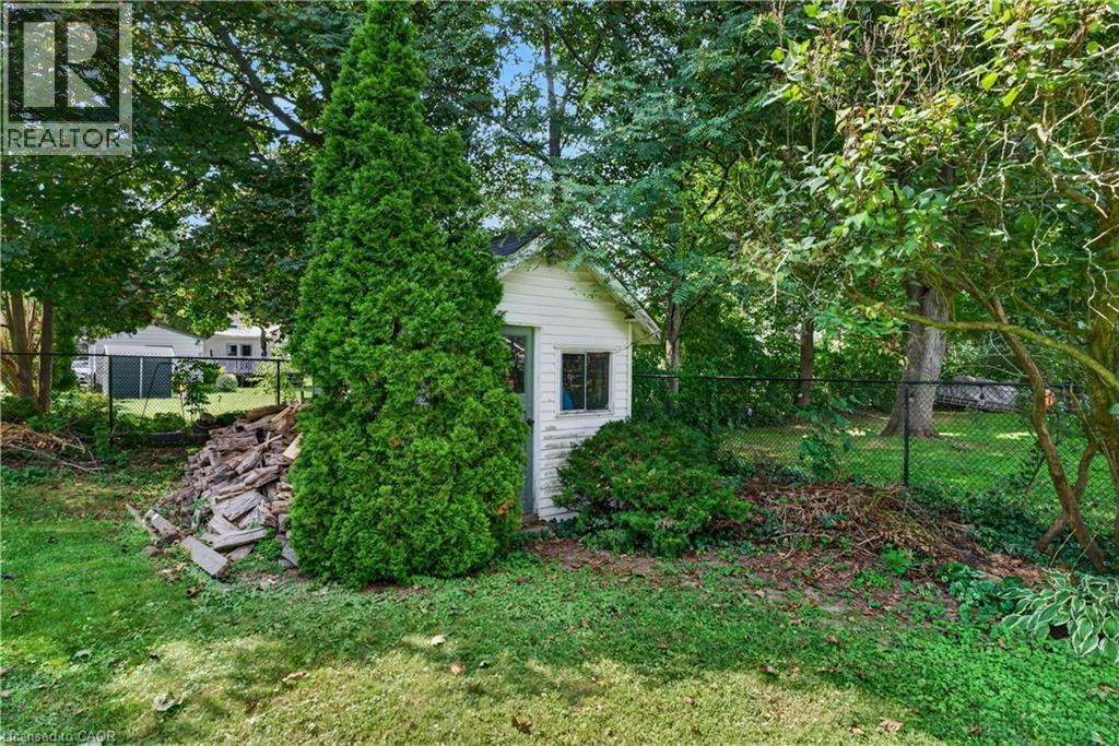 166 Orchard Drive, Ancaster, ON
