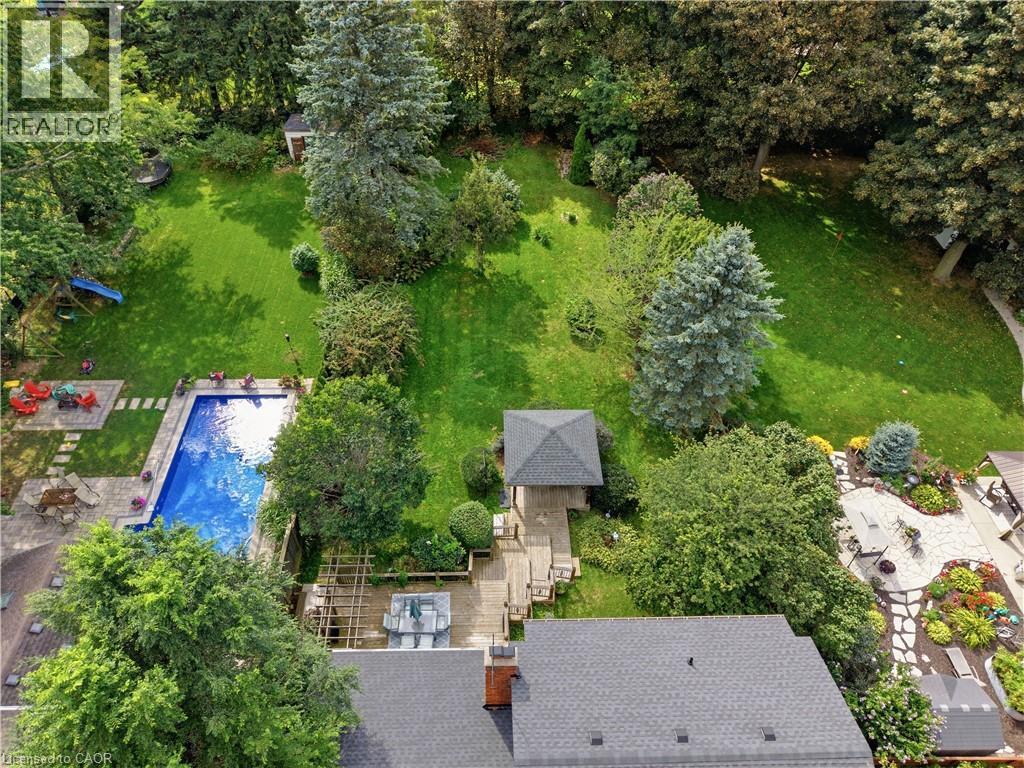 166 Orchard Drive, Ancaster, ON