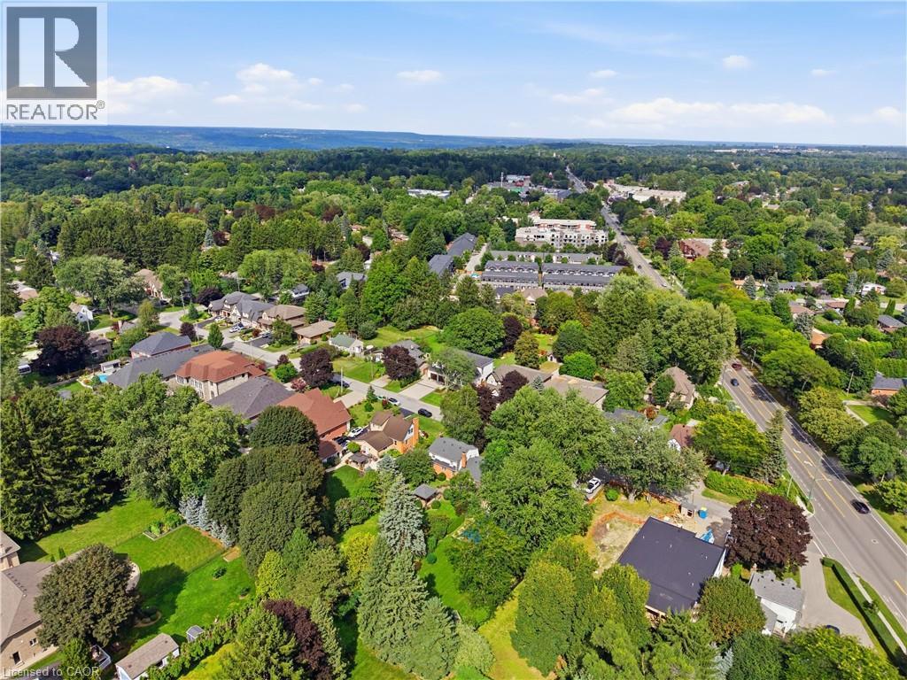 166 Orchard Drive, Ancaster, ON