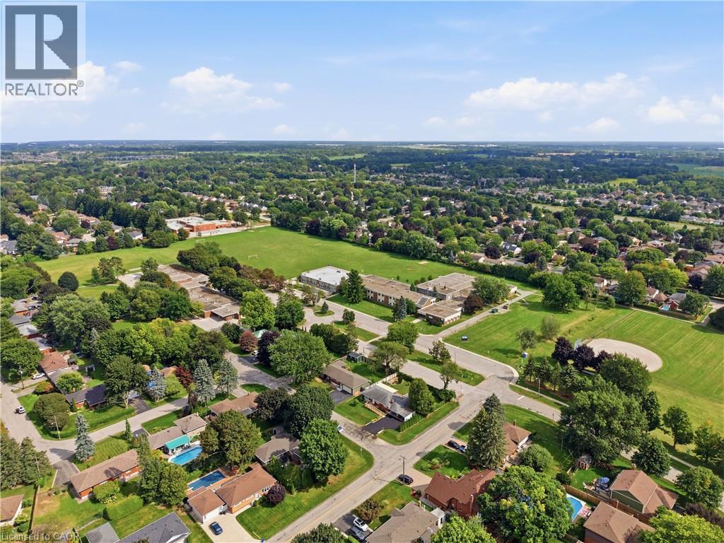 166 Orchard Drive, Ancaster, ON