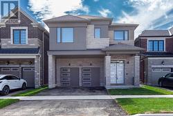20 BROCK MEADOW CRESCENT Markham, ON L6C 3L9