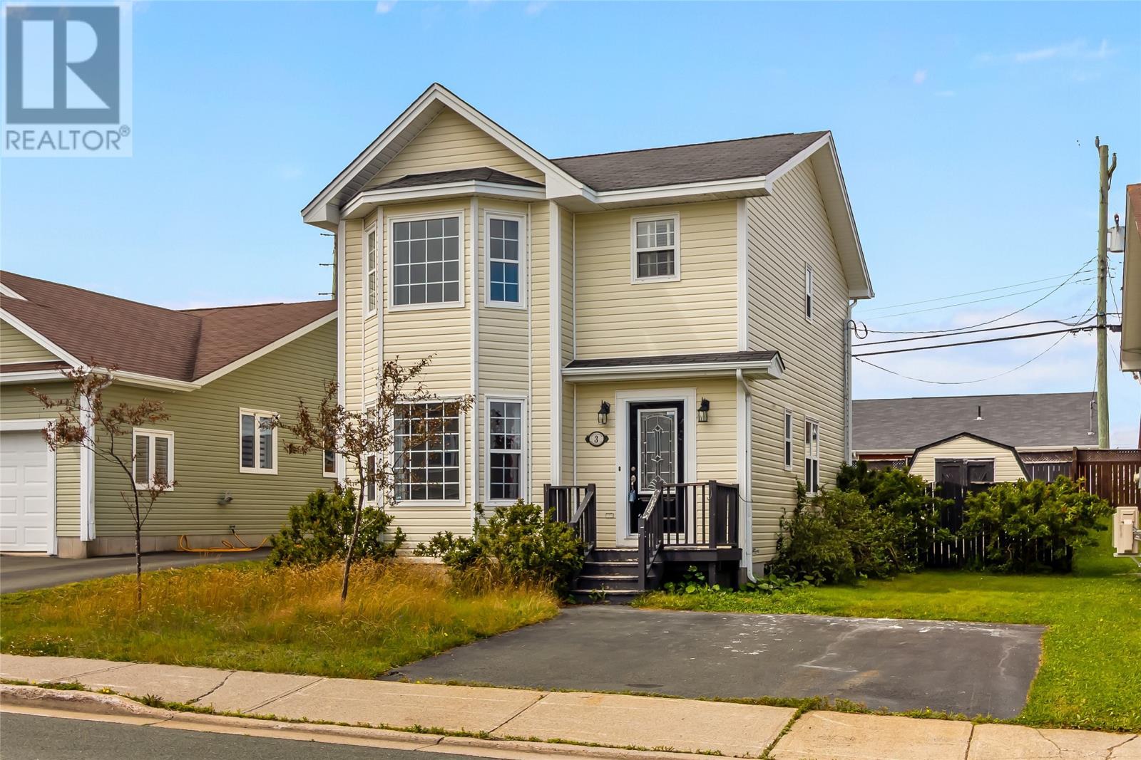 3 Sprucedale Drive, St John'S, NL