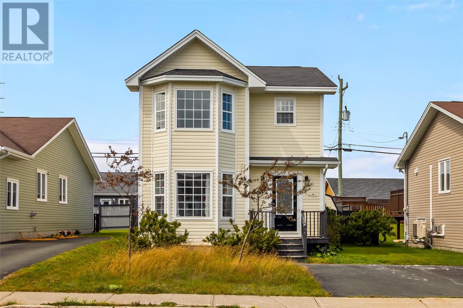 3 Sprucedale Drive, St John'S, NL