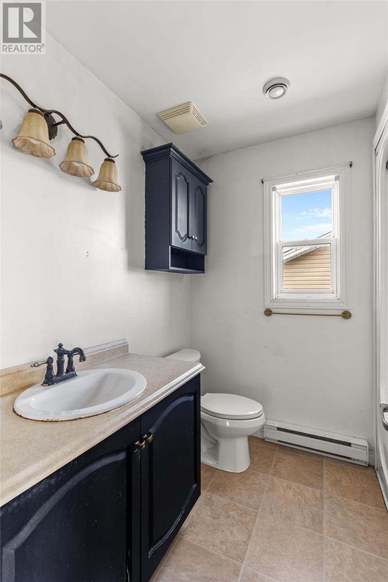3 Sprucedale Drive, St John'S, NL