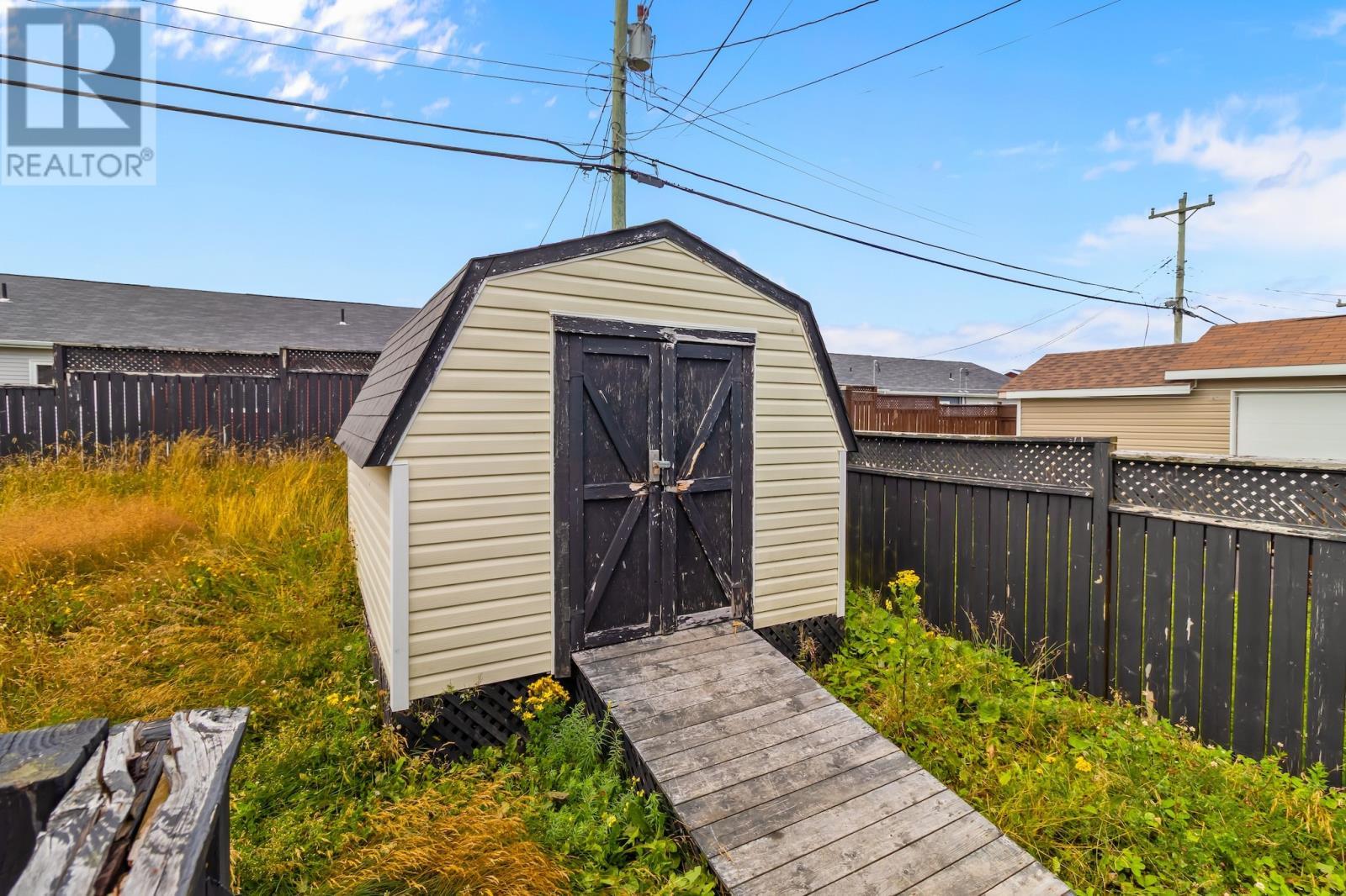 3 Sprucedale Drive, St John'S, NL