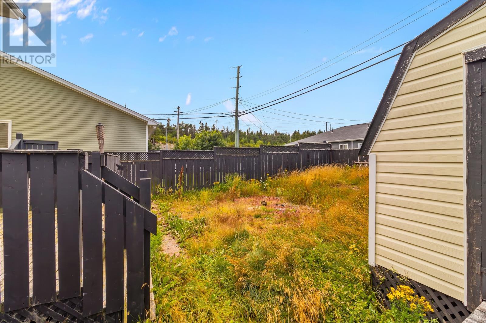 3 Sprucedale Drive, St John'S, NL