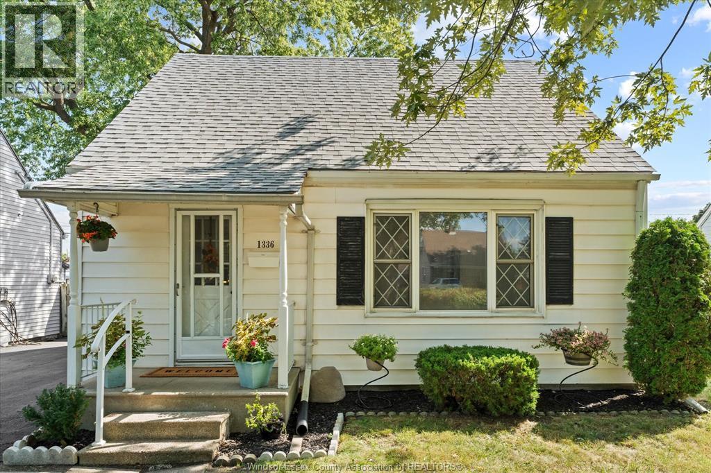 1336 Partington, Windsor, ON