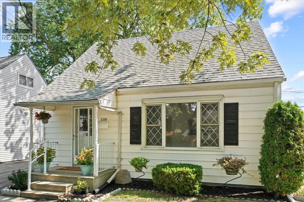 1336 Partington, Windsor, ON