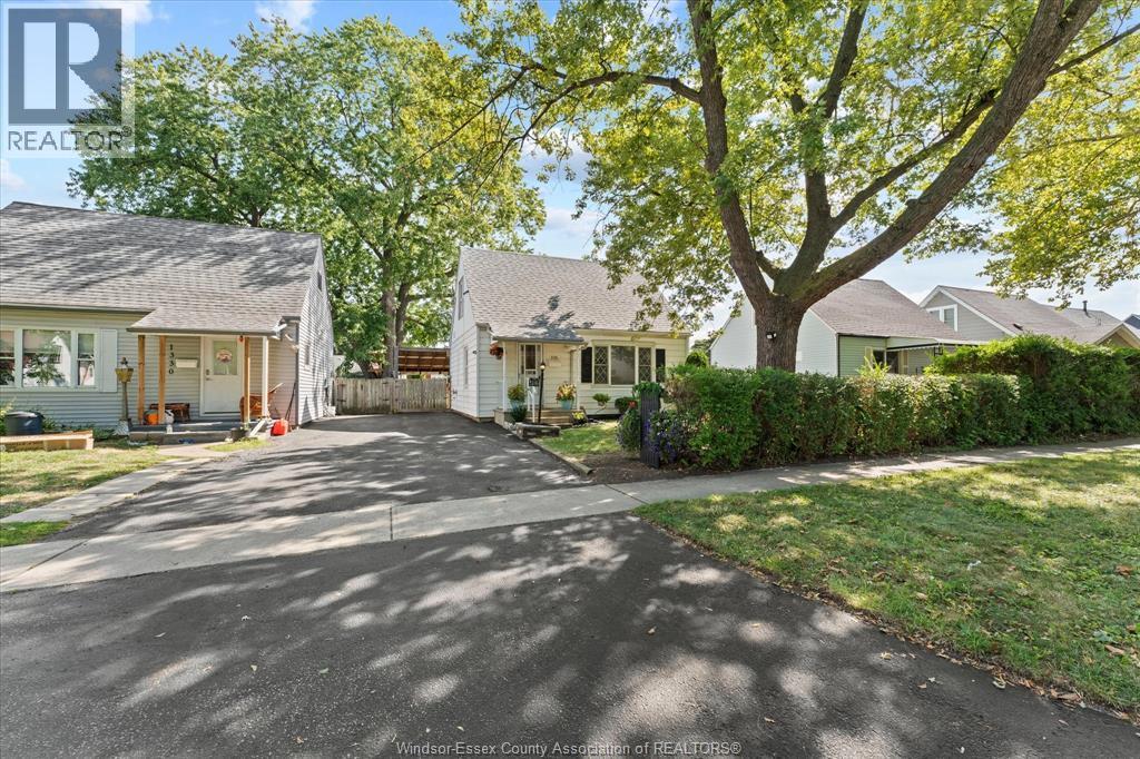 1336 Partington, Windsor, ON