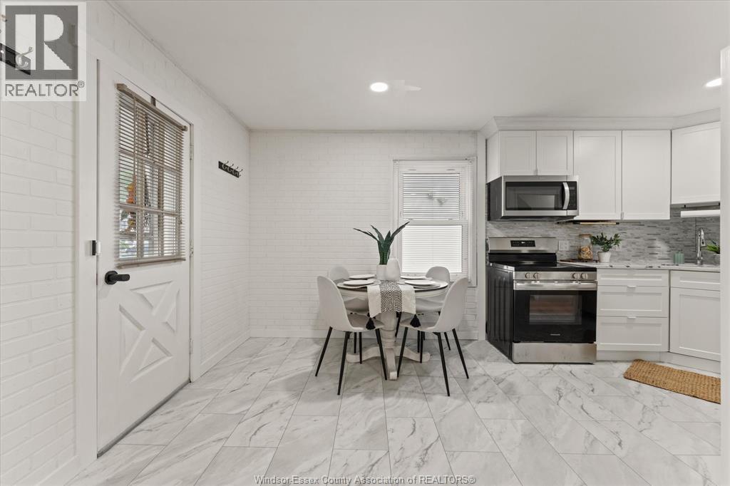 1336 Partington, Windsor, ON