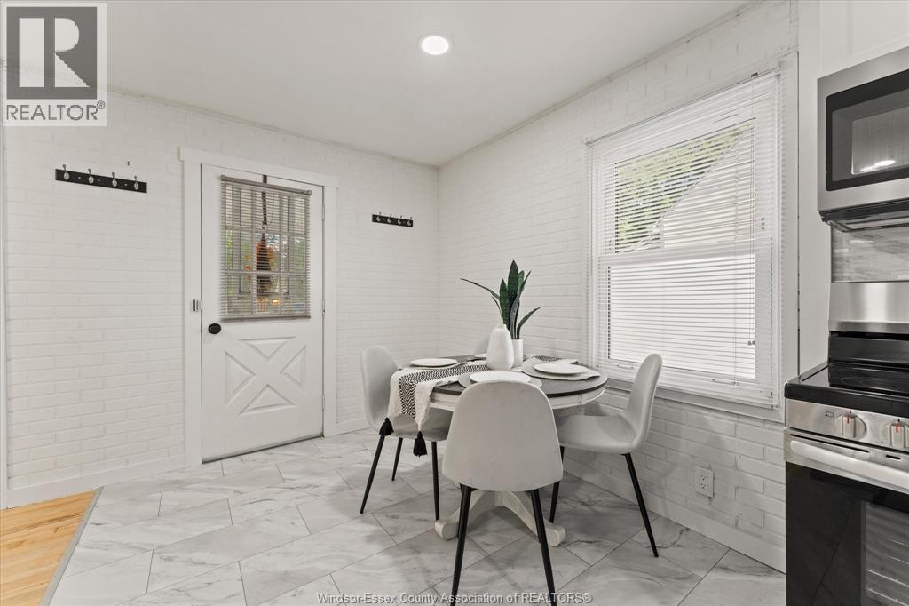 1336 Partington, Windsor, ON