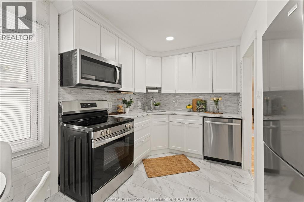 1336 Partington, Windsor, ON