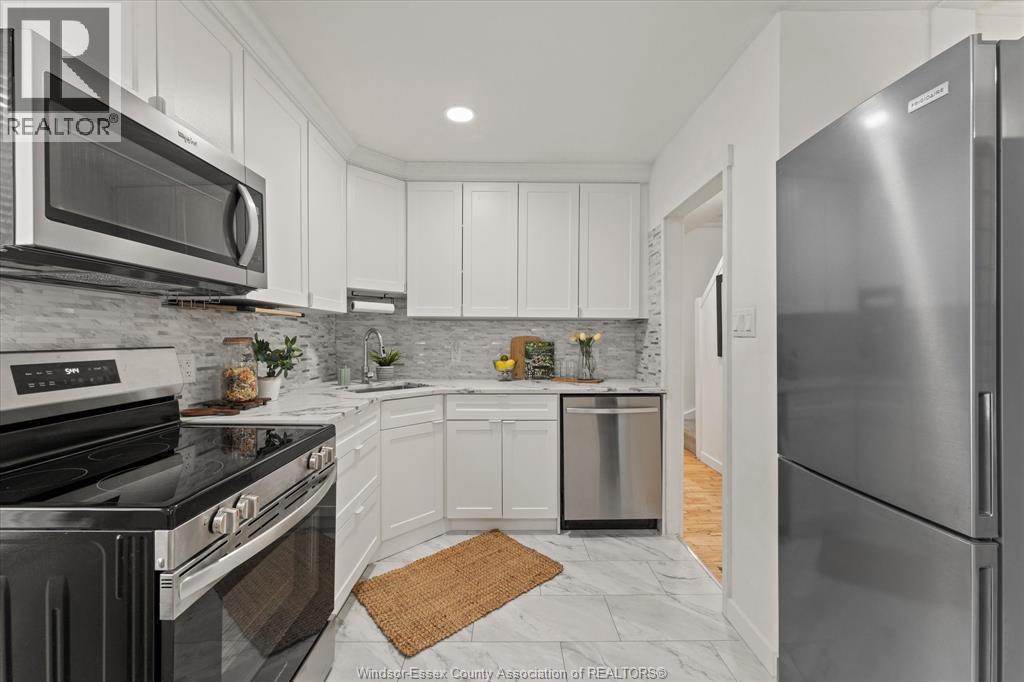 1336 Partington, Windsor, ON