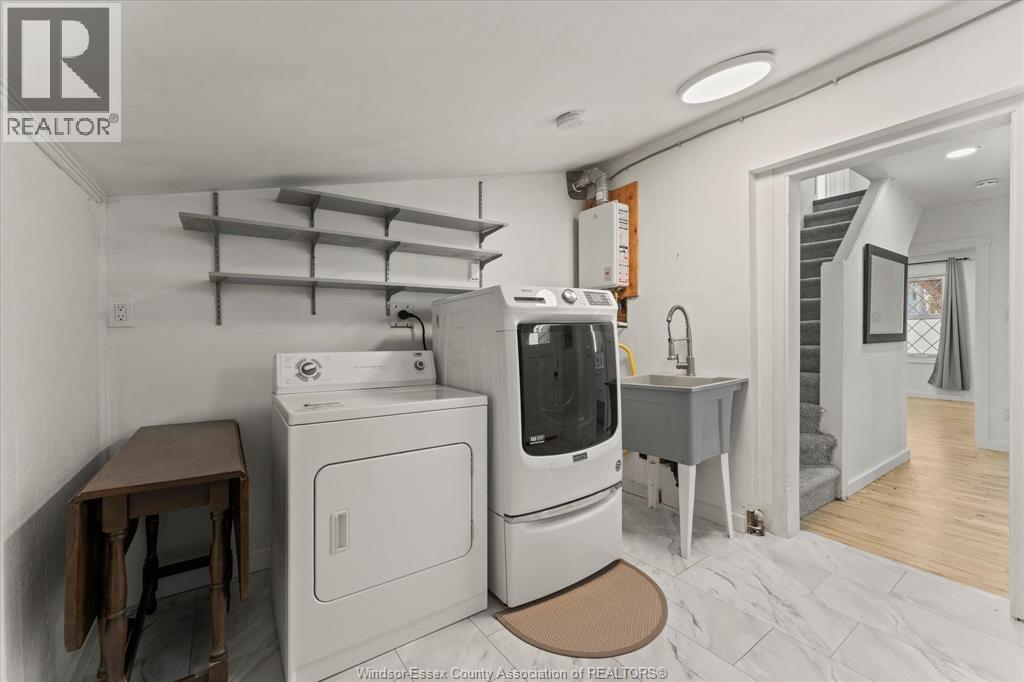 1336 Partington, Windsor, ON