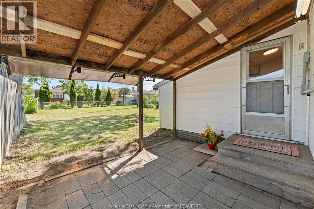 1336 Partington, Windsor, ON