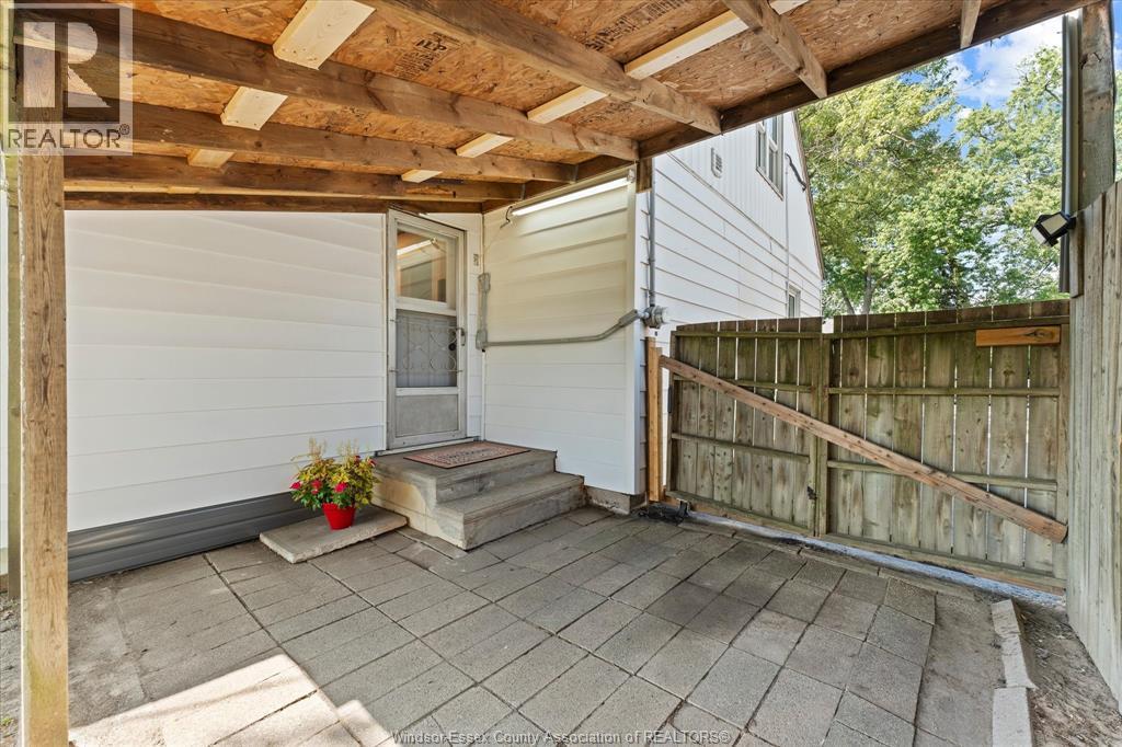 1336 Partington, Windsor, ON