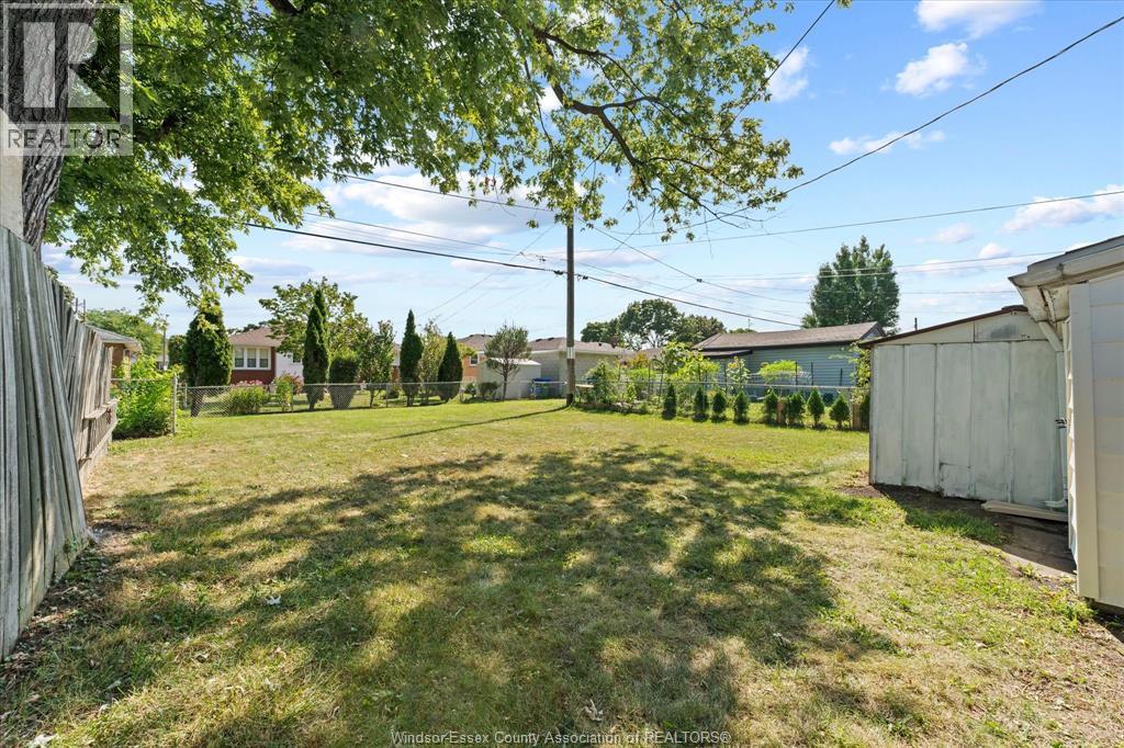 1336 Partington, Windsor, ON