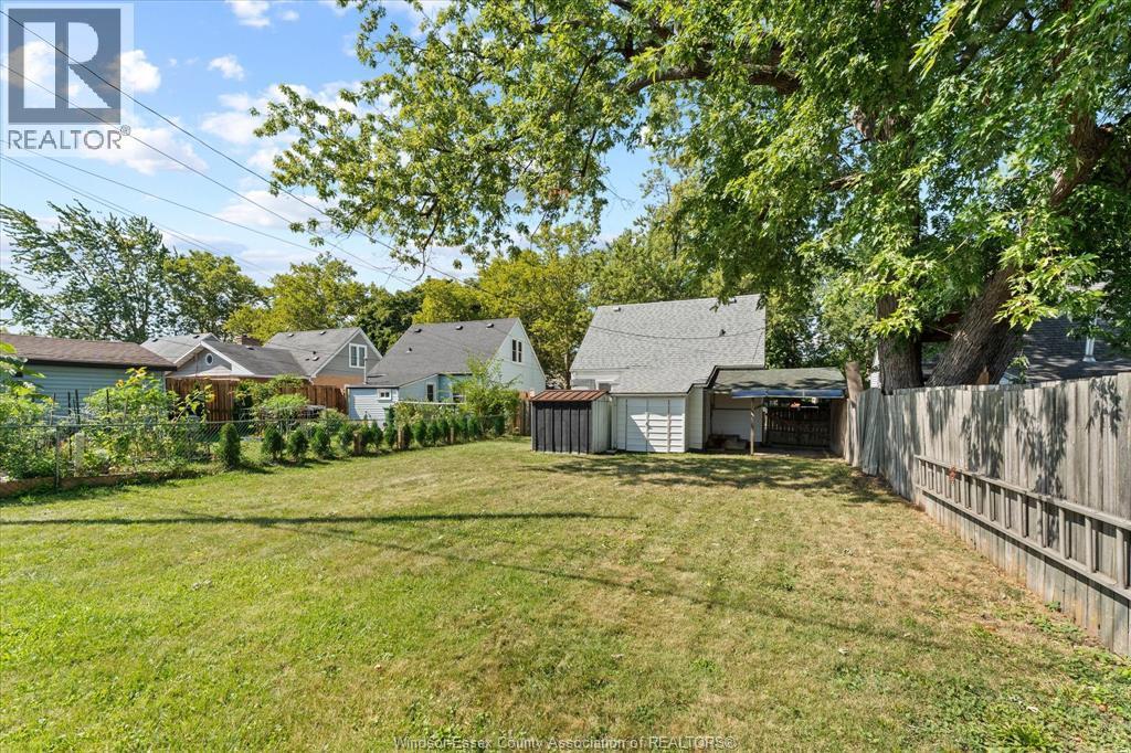 1336 Partington, Windsor, ON