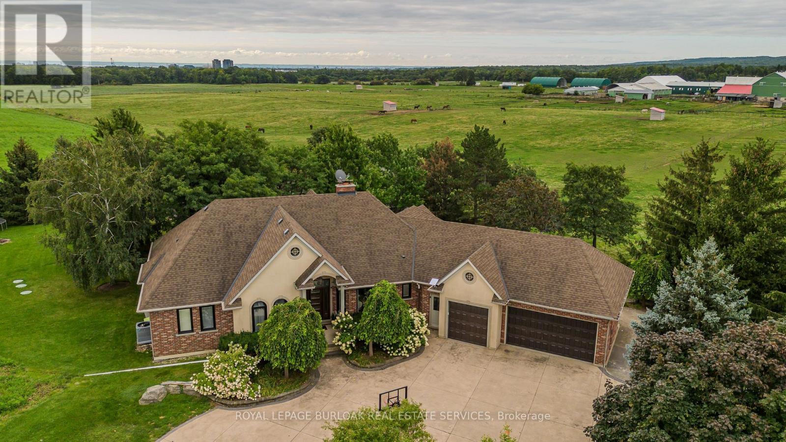 5200 2 Side Road, Milton, ON
