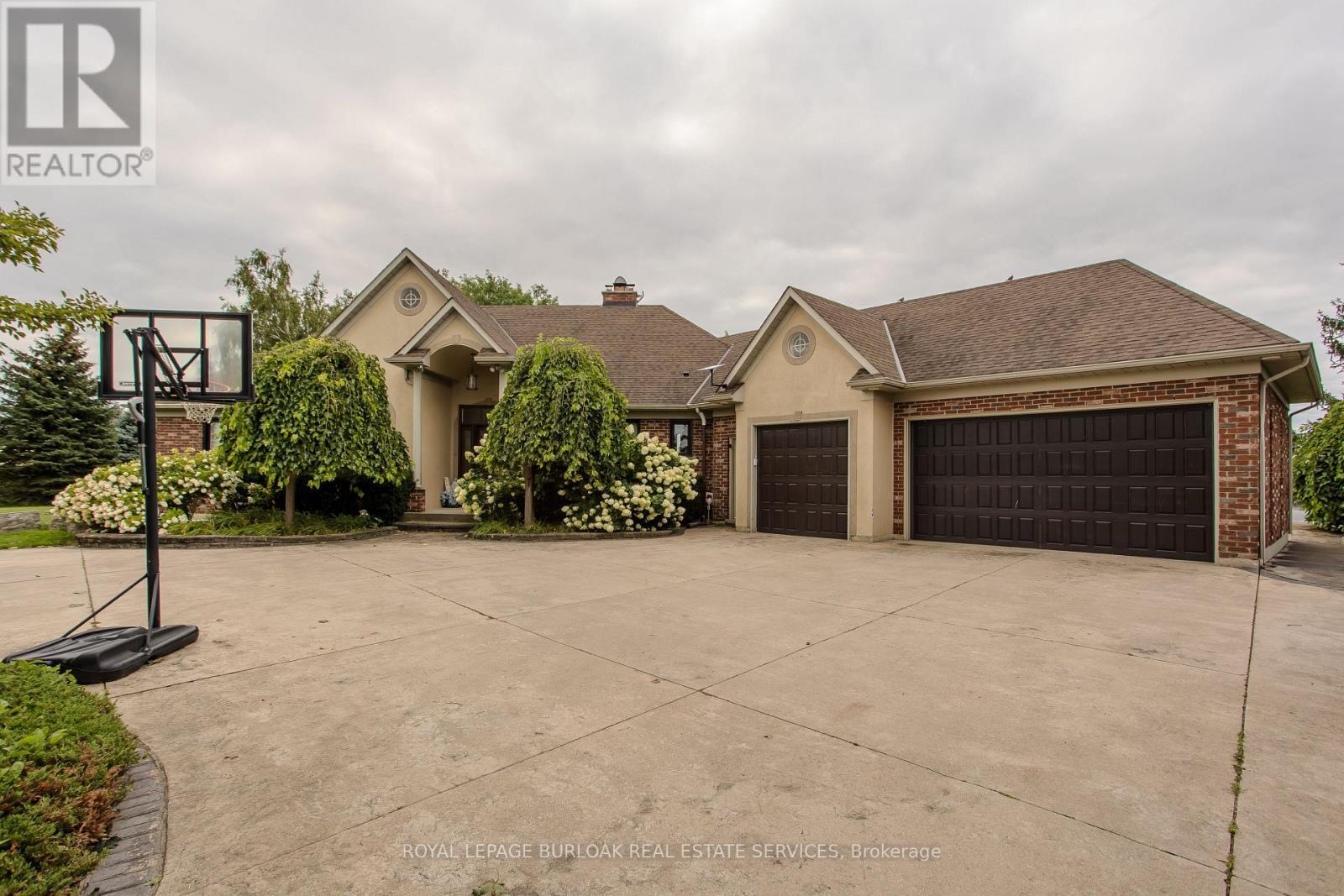 5200 2 Side Road, Milton, ON