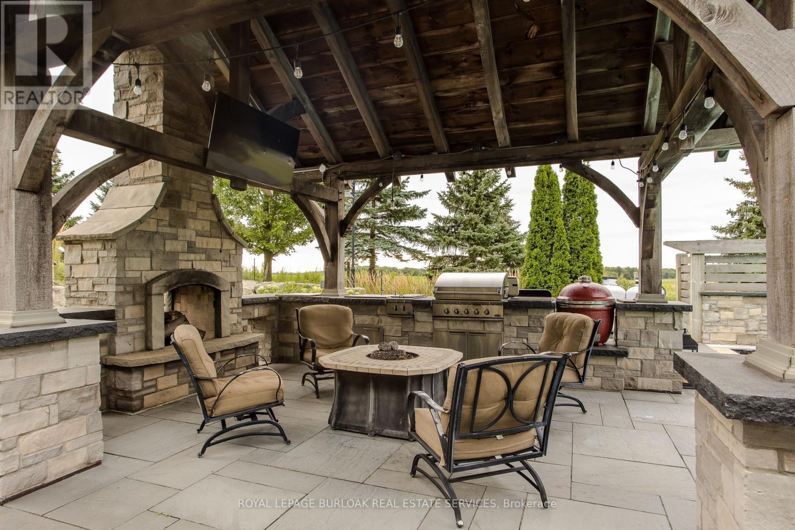 5200 2 Side Road, Milton, ON