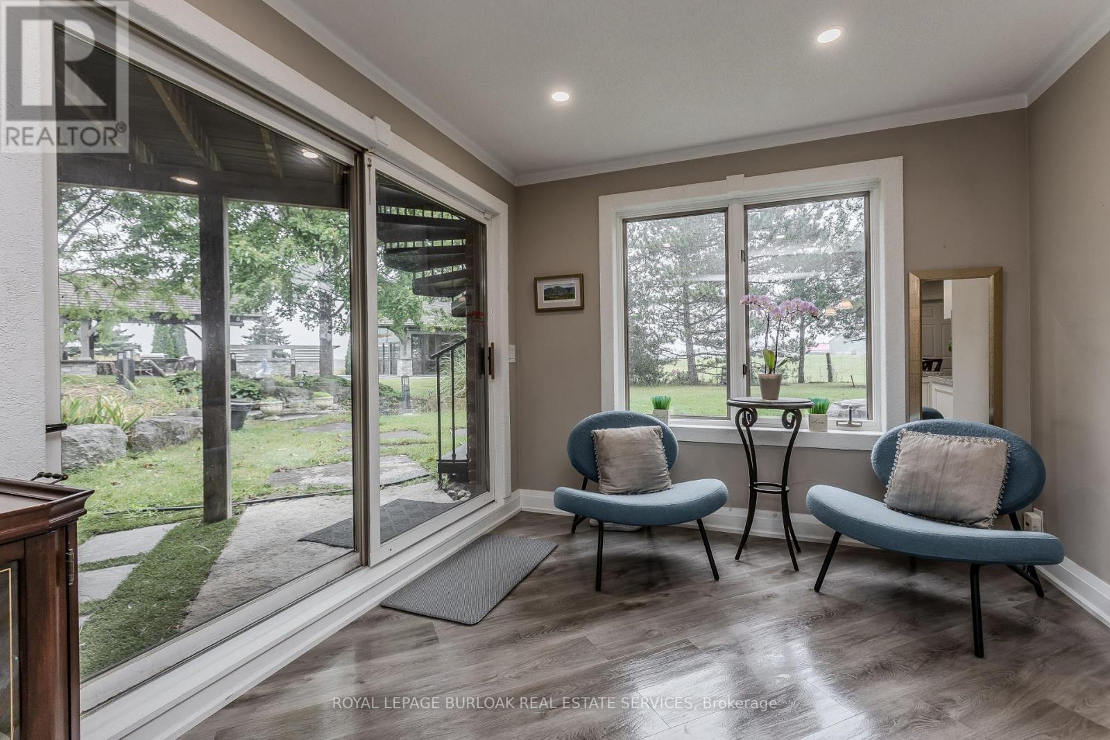 5200 2 Side Road, Milton, ON