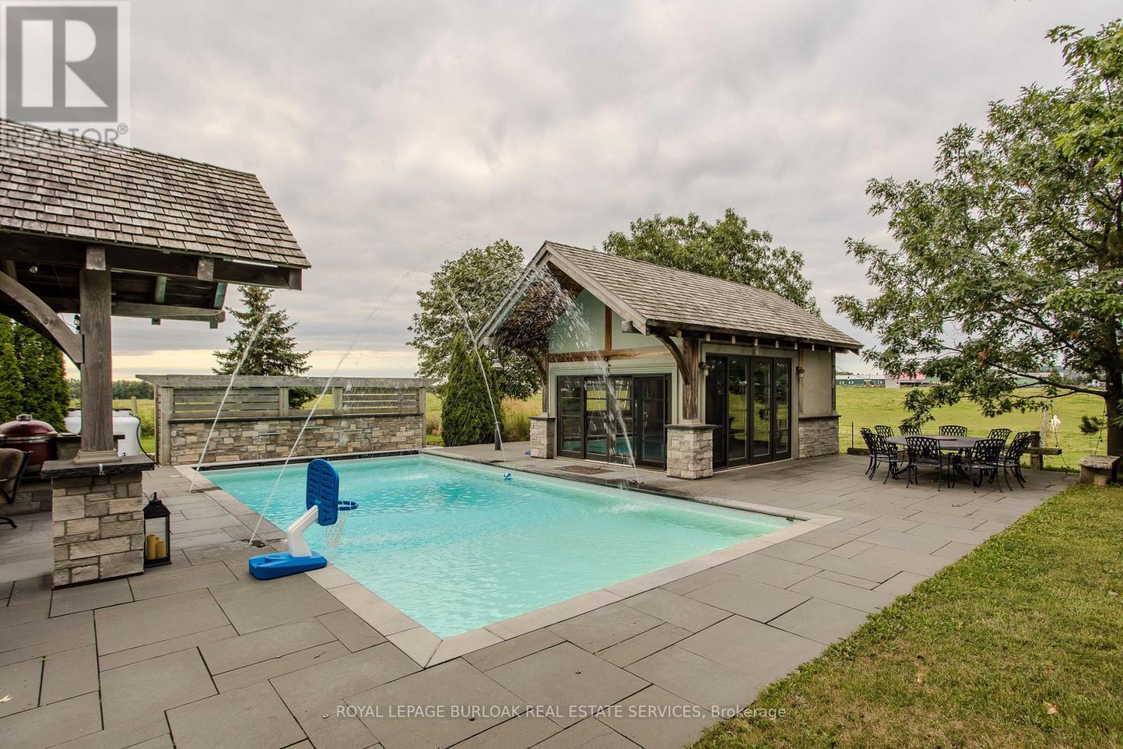 5200 2 Side Road, Milton, ON