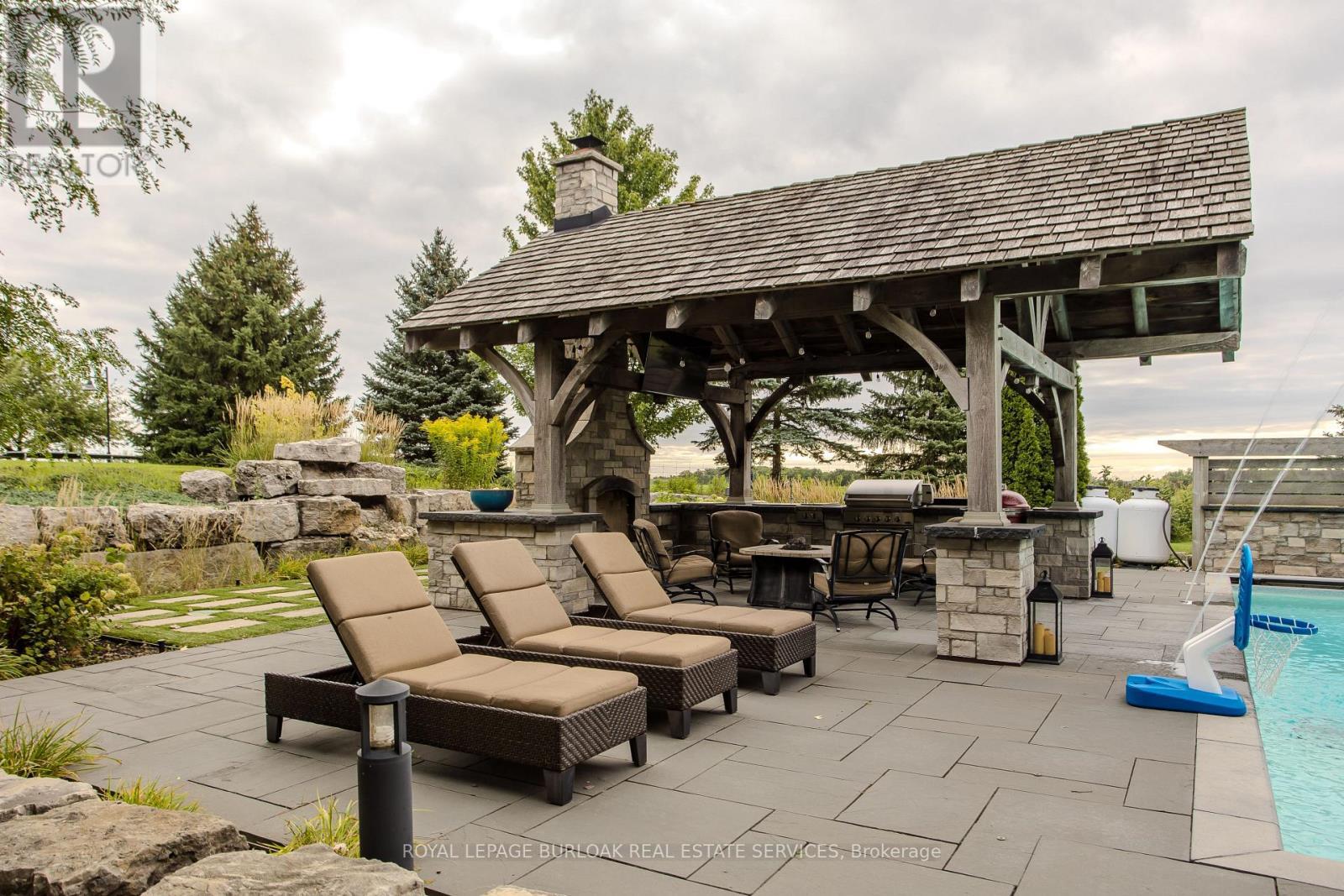 5200 2 Side Road, Milton, ON