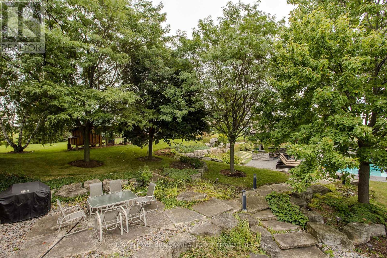 5200 2 Side Road, Milton, ON