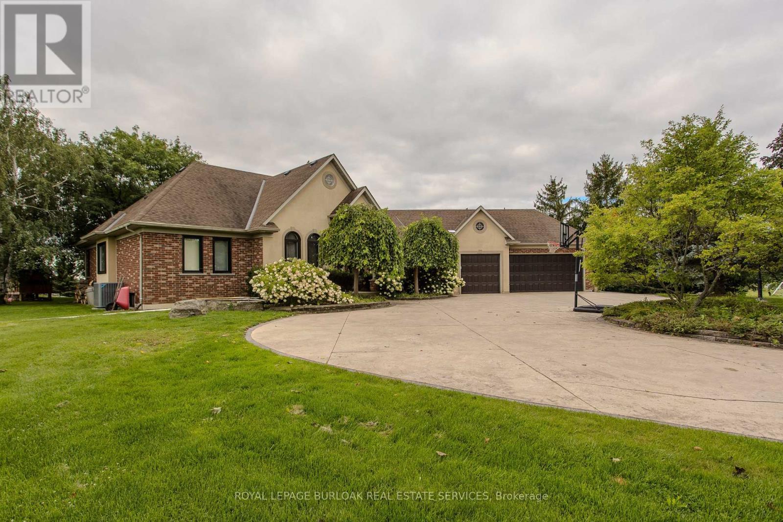 5200 2 Side Road, Milton, ON