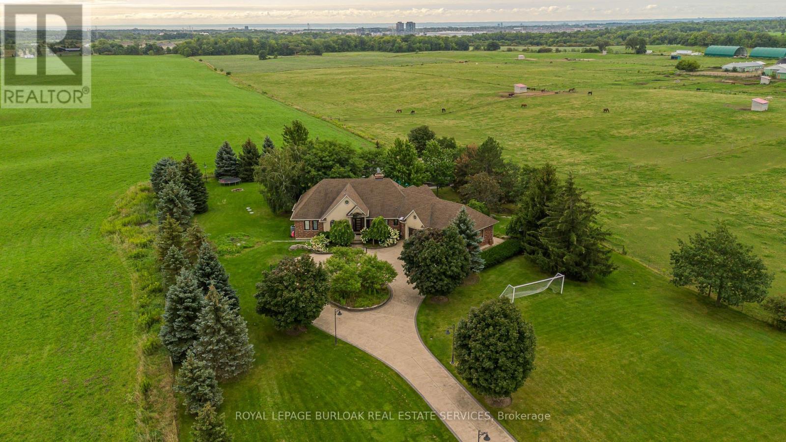 5200 2 Side Road, Milton, ON