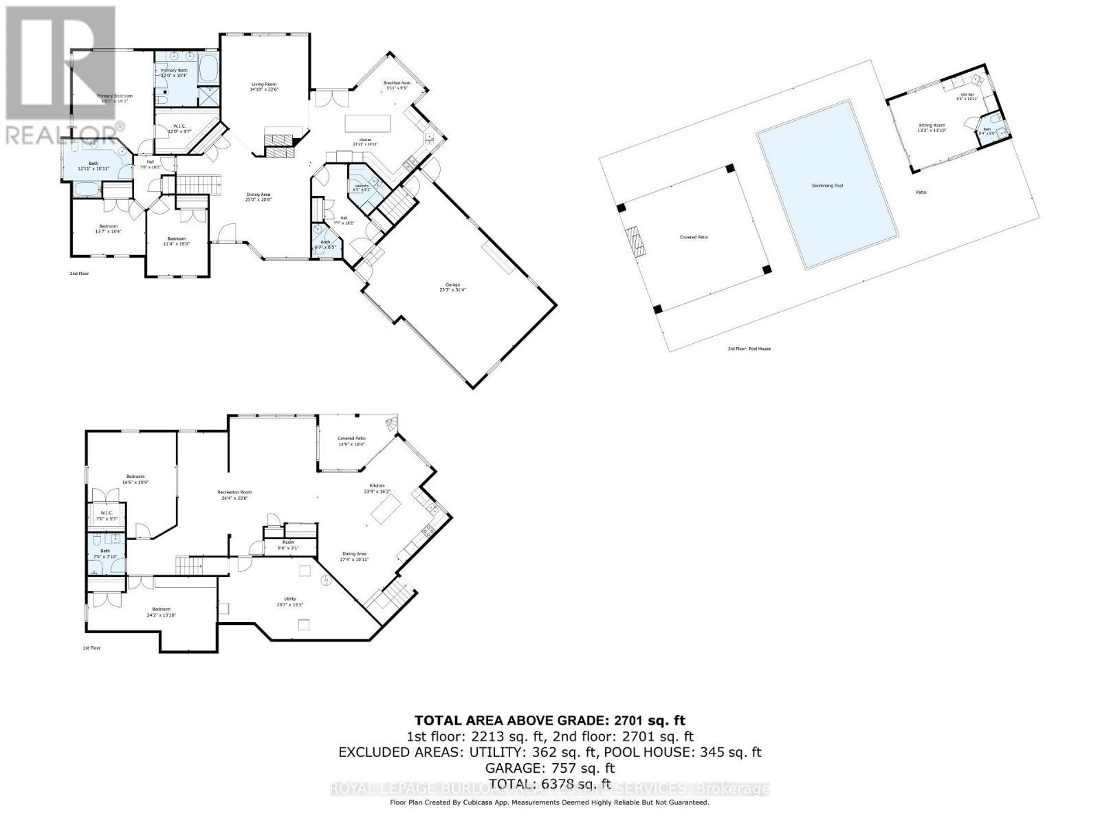 5200 2 Side Road, Milton, ON