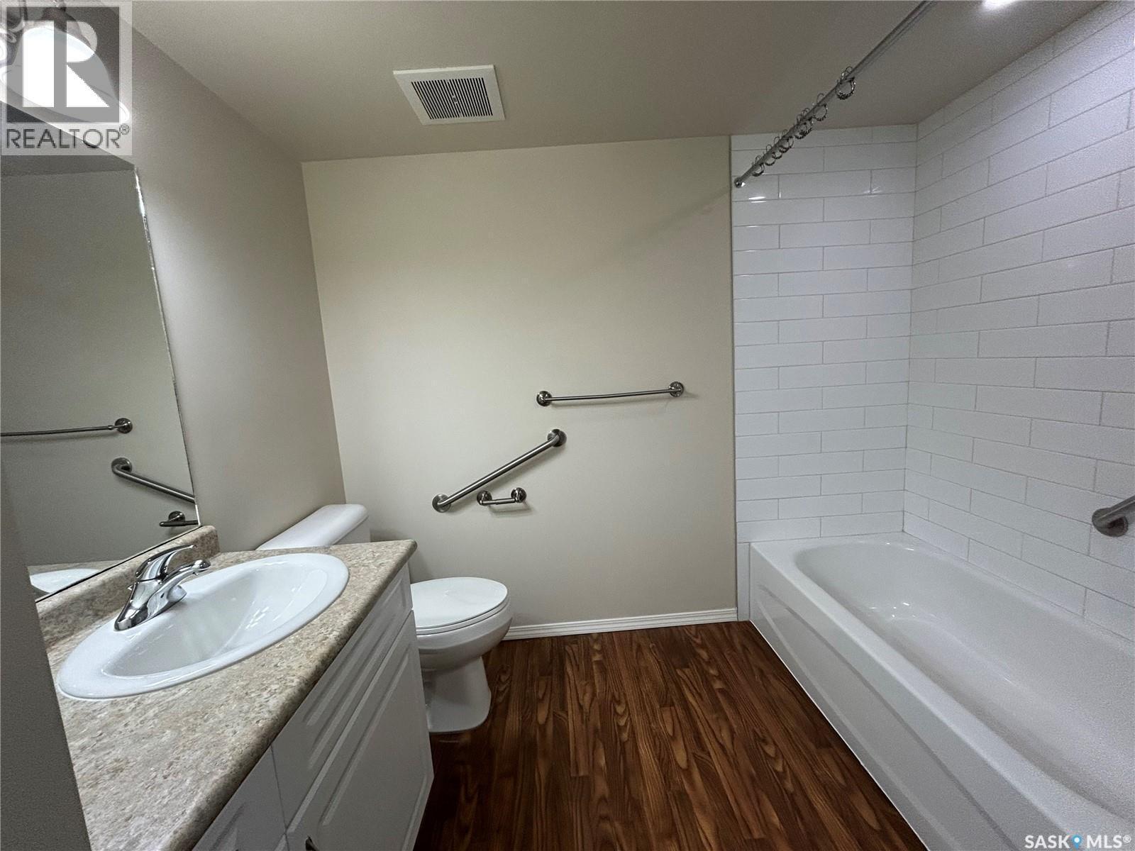 426 601 110Th Avenue, Tisdale, SK