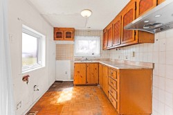 Kitchen - 