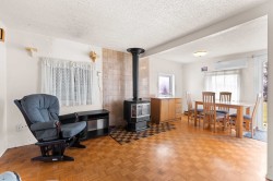 Living Room - 