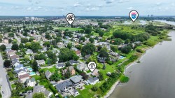 Aerial View - 