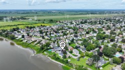 Aerial View - 