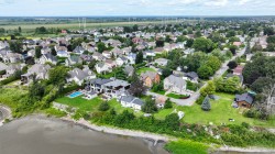 Aerial View - 