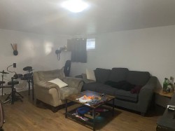 Chambre à coucher -