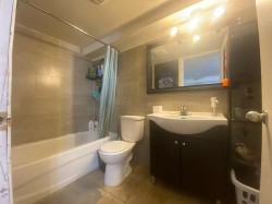 Salle de bains -
