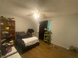 Chambre à coucher -