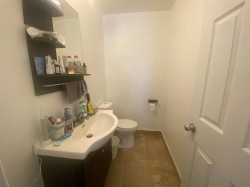 Salle de bains -