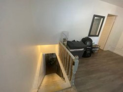 Hall d'entrée/Vestibule -