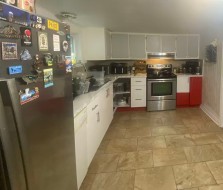 Cuisine -
