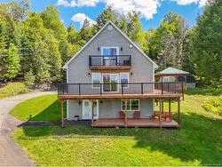 211 Jackson RD Keswick Ridge, NB E6L 1V6