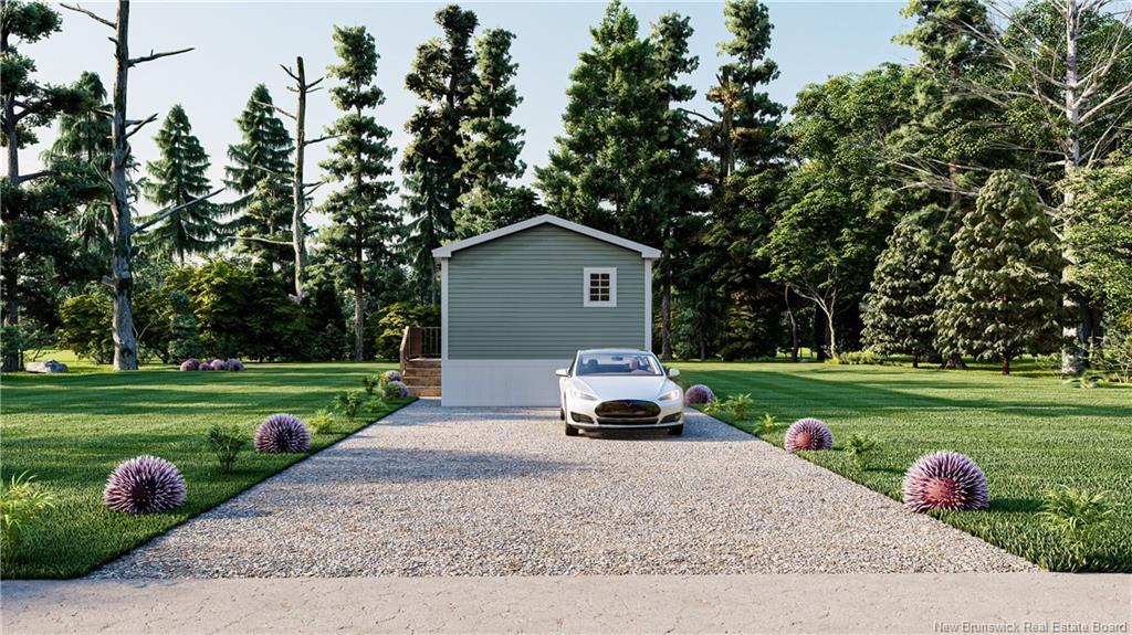 100 River East Dr, Riverview, NB