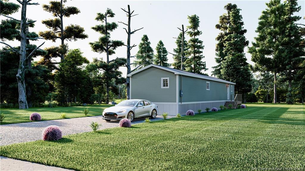 100 River East Dr, Riverview, NB