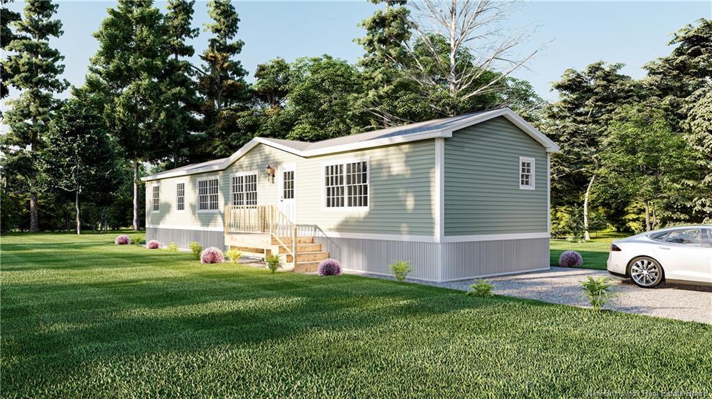 100 River East Dr, Riverview, NB
