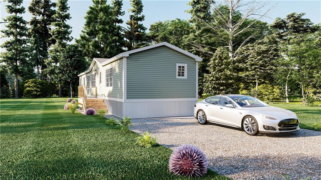 100 River East Dr, Riverview, NB