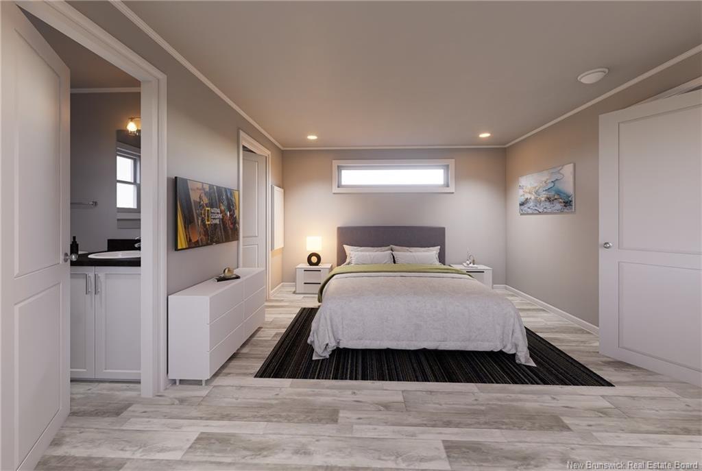 13 Perry Rd, Salisbury, NB